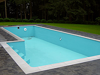 Schwimmbadtechnik